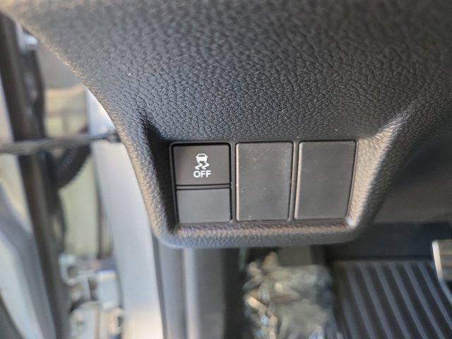 new 2026 Honda Civic Hybrid car, priced at $33,265