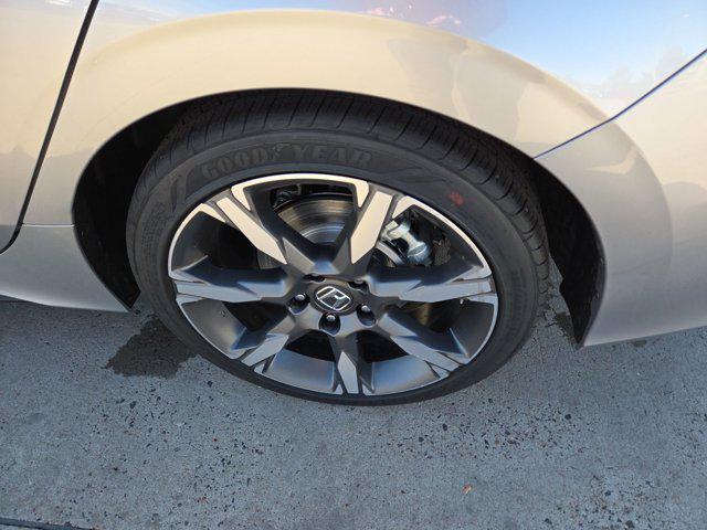 new 2026 Honda Civic Hybrid car, priced at $33,265