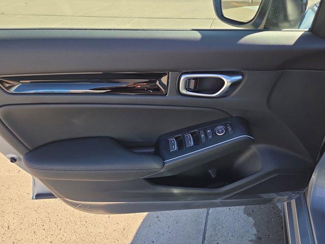 new 2026 Honda Civic Hybrid car, priced at $33,265