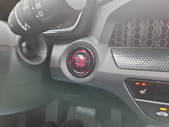 new 2026 Honda CR-V car, priced at $35,252