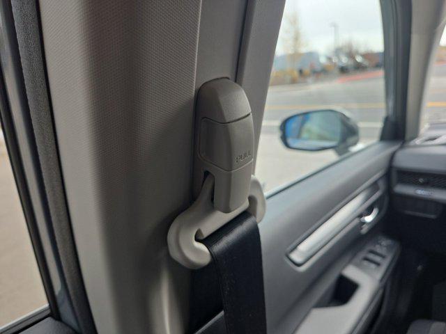 new 2026 Honda CR-V car, priced at $35,252