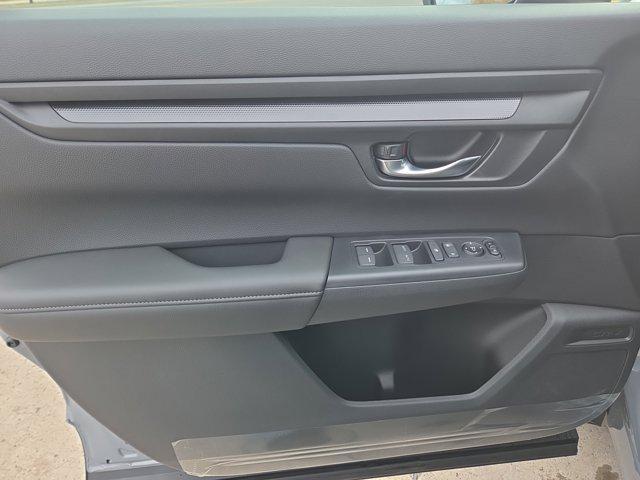 new 2026 Honda CR-V car, priced at $35,601