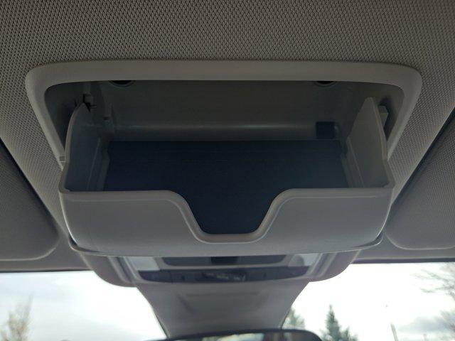 new 2026 Honda CR-V car, priced at $35,601