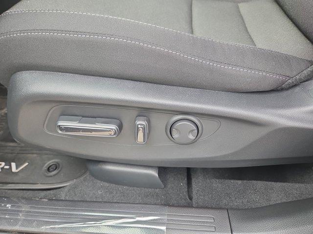 new 2026 Honda CR-V car, priced at $35,601