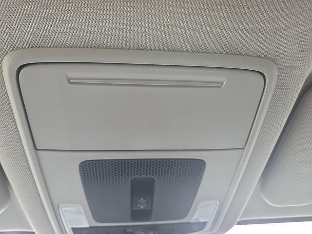 new 2026 Honda CR-V car, priced at $35,601