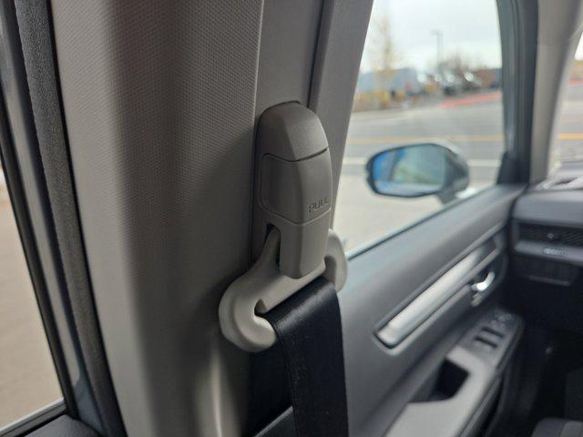 new 2026 Honda CR-V car, priced at $35,601