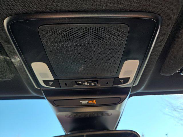 new 2026 Honda HR-V car, priced at $29,860