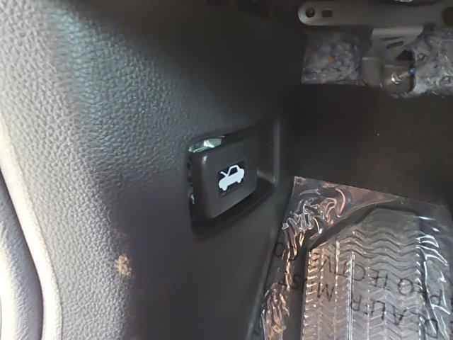 new 2026 Honda Civic Hybrid car, priced at $31,402