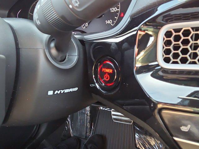 new 2026 Honda Civic Hybrid car, priced at $31,402