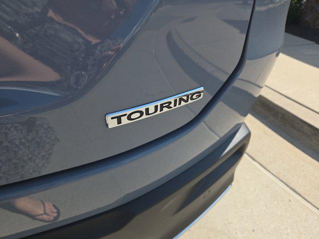 new 2025 Honda Pilot car, priced at $50,641