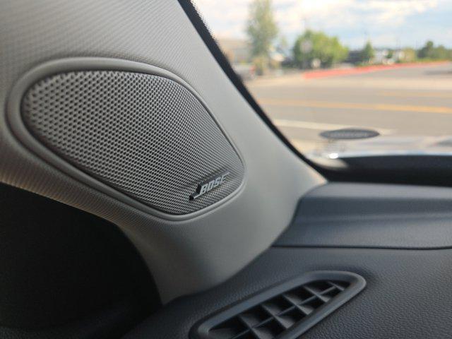 new 2025 Honda Pilot car, priced at $50,641