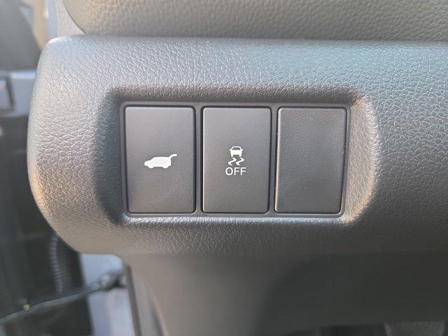 new 2025 Honda Pilot car, priced at $50,641