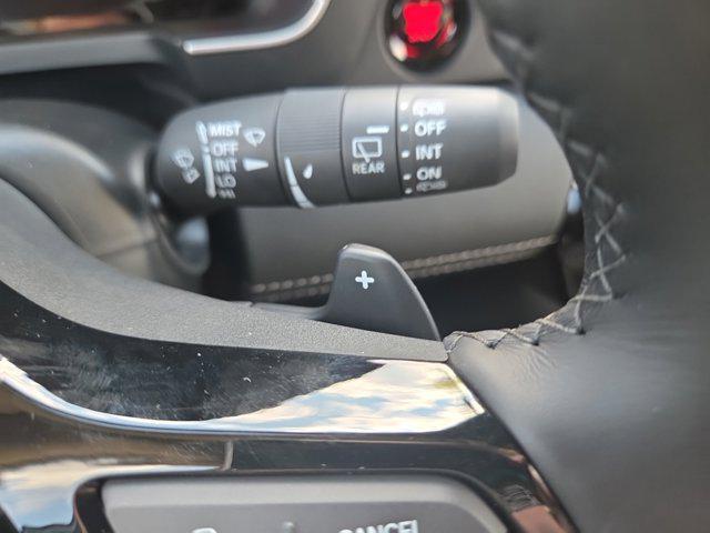 new 2025 Honda Pilot car, priced at $50,641