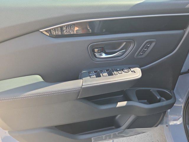 new 2025 Honda Pilot car, priced at $50,641