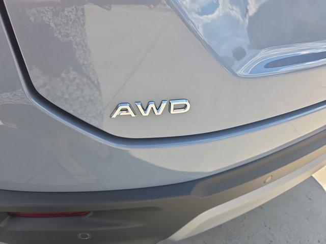 new 2025 Honda Pilot car, priced at $50,641