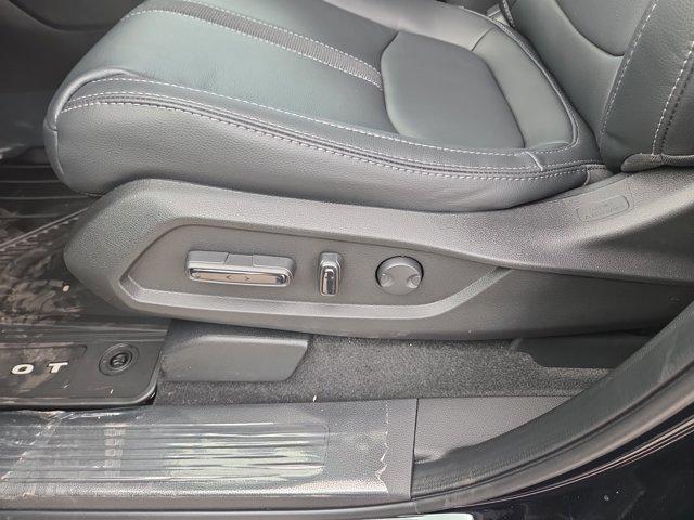 new 2025 Honda Pilot car, priced at $45,596