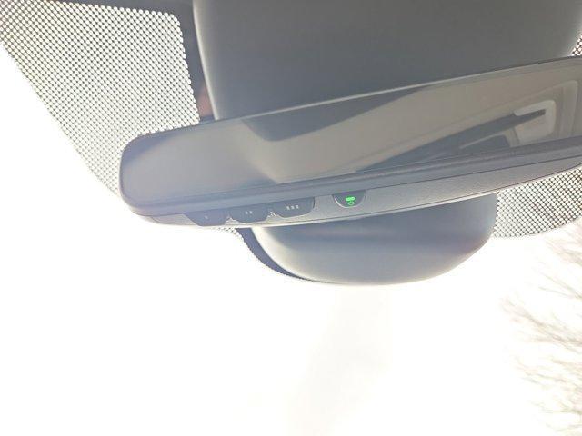 new 2025 Honda Pilot car, priced at $45,596