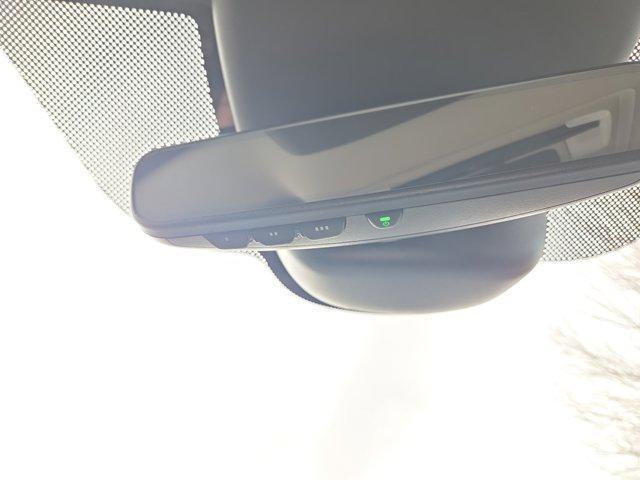 new 2025 Honda Pilot car, priced at $45,596