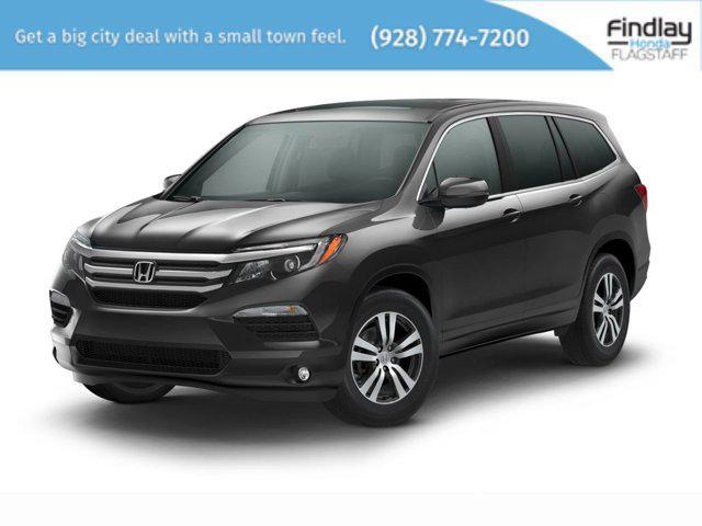 used 2016 Honda Pilot car, priced at $19,999