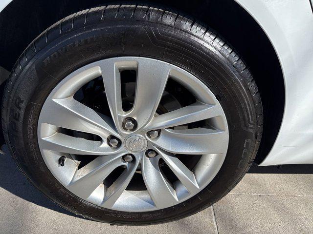 used 2016 Buick Regal car, priced at $12,599