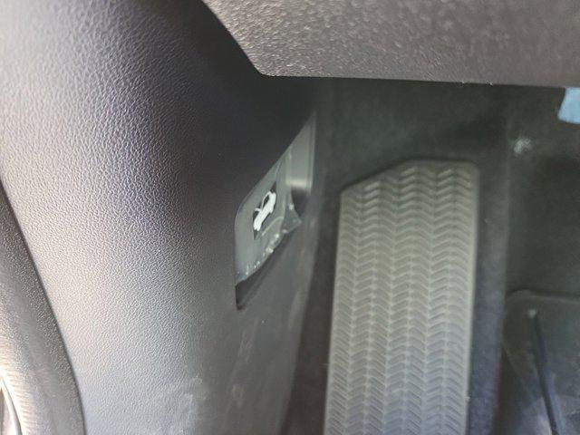 new 2026 Honda HR-V car, priced at $28,557