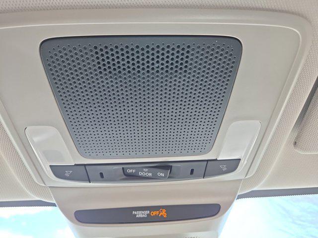 new 2026 Honda HR-V car, priced at $28,557