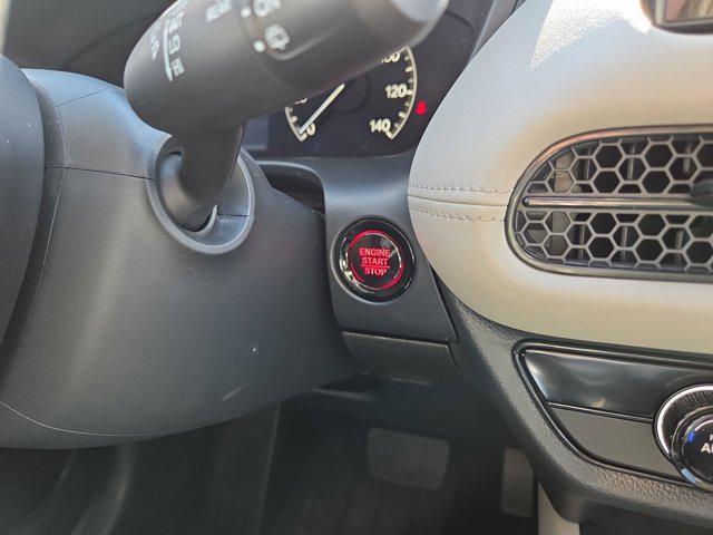 new 2026 Honda HR-V car, priced at $28,557