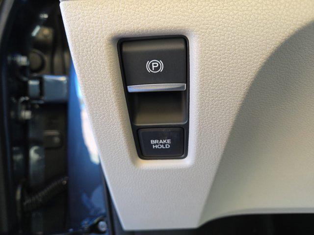 new 2026 Honda Odyssey car, priced at $50,420