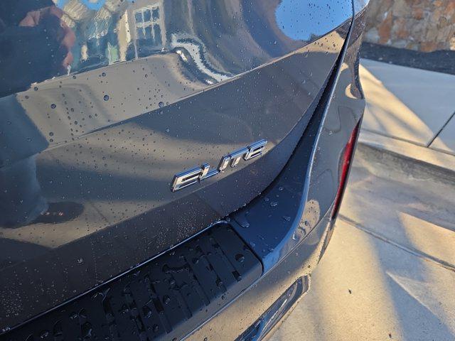 new 2026 Honda Odyssey car, priced at $50,420