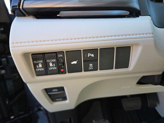 new 2026 Honda Odyssey car, priced at $50,420