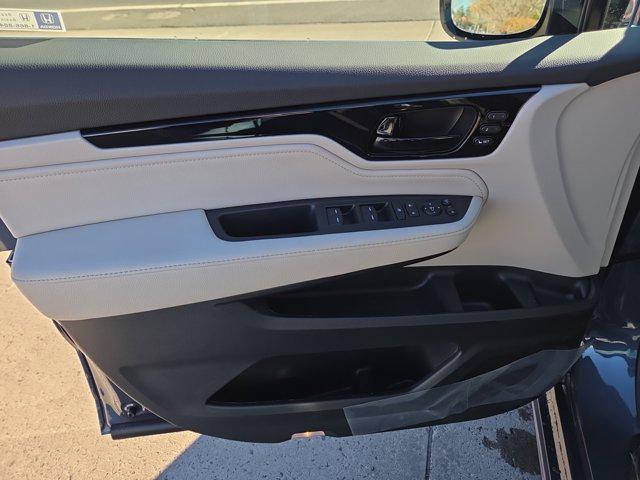 new 2026 Honda Odyssey car, priced at $50,420