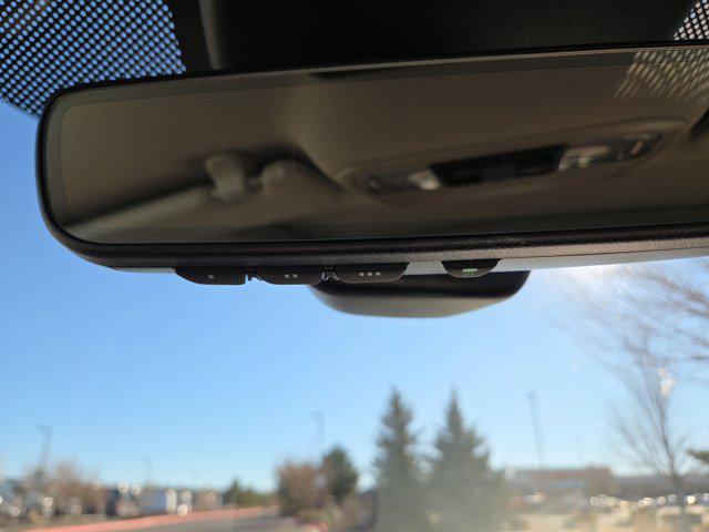 new 2026 Honda Odyssey car, priced at $50,420