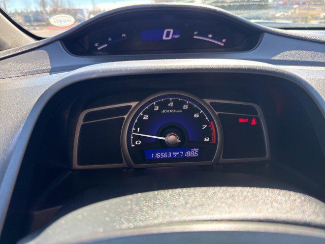 used 2008 Honda Civic car, priced at $7,498