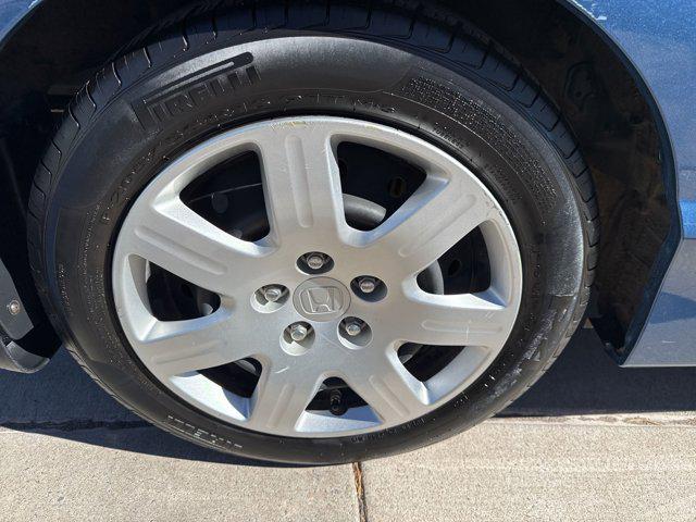 used 2008 Honda Civic car, priced at $7,498