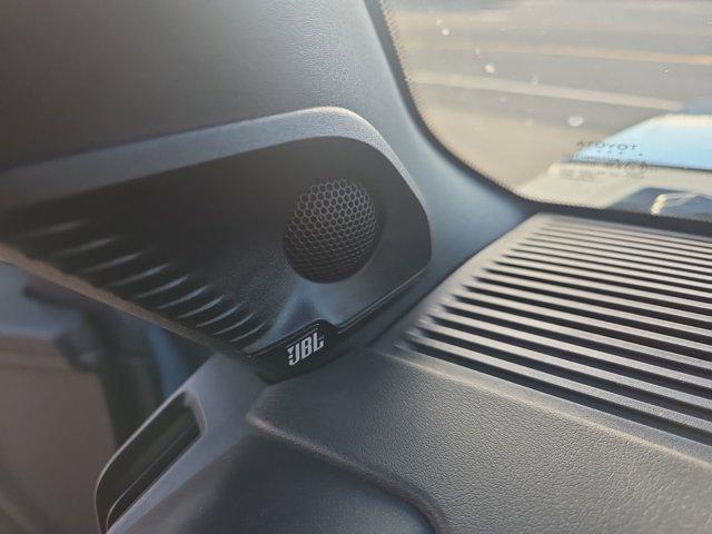 used 2025 Toyota Land Cruiser car, priced at $69,499