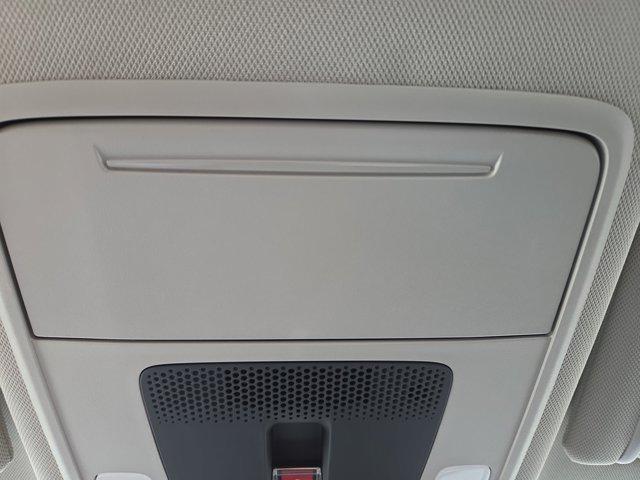 new 2025 Honda Accord car, priced at $28,822