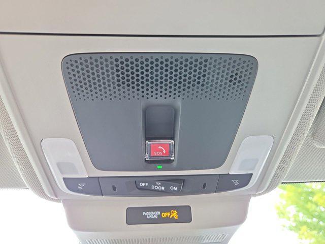 new 2025 Honda Accord car, priced at $28,540