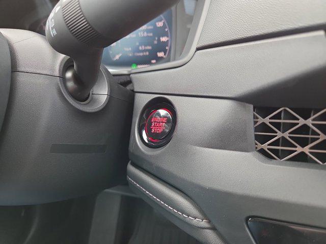 new 2025 Honda Accord car, priced at $28,540