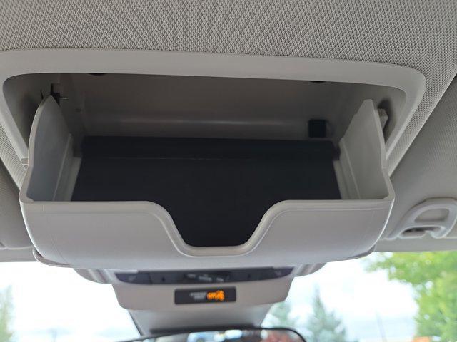 new 2025 Honda Accord car, priced at $28,822