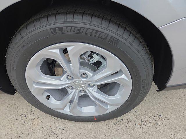 new 2025 Honda Accord car, priced at $28,822