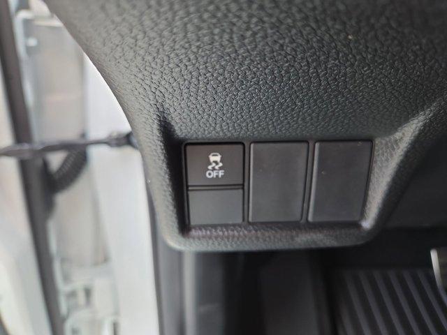 new 2026 Honda Civic Hybrid car, priced at $34,402