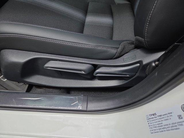 new 2026 Honda Civic Hybrid car, priced at $34,402
