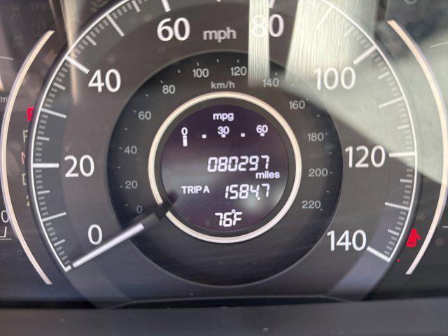 used 2013 Honda CR-V car, priced at $14,998