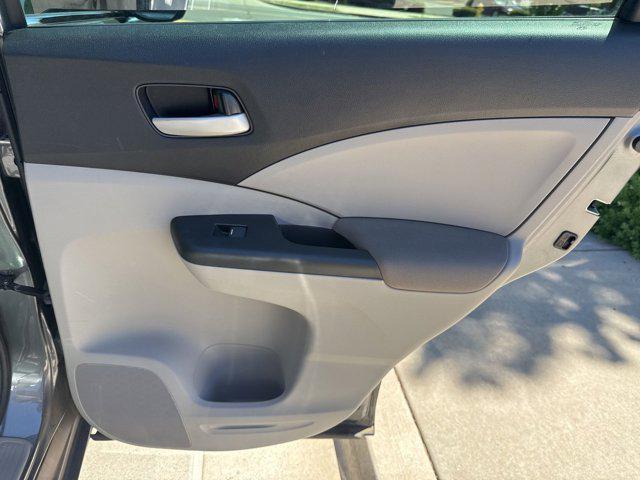 used 2013 Honda CR-V car, priced at $14,998