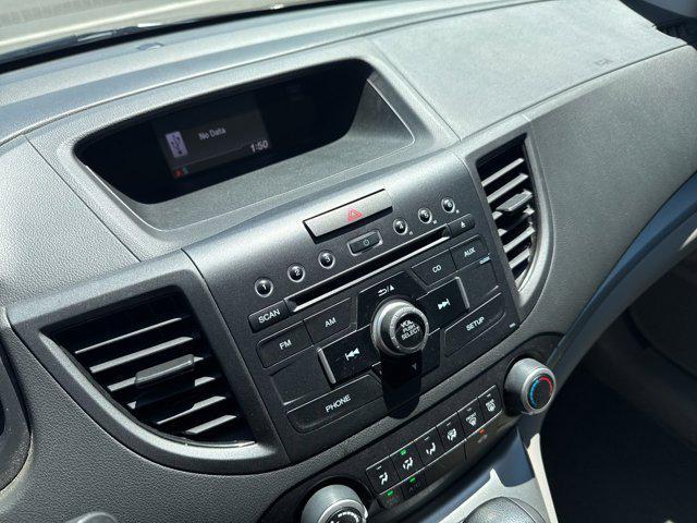 used 2013 Honda CR-V car, priced at $14,998