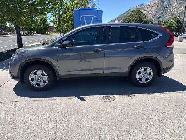 used 2013 Honda CR-V car, priced at $14,998