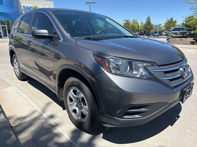 used 2013 Honda CR-V car, priced at $14,998
