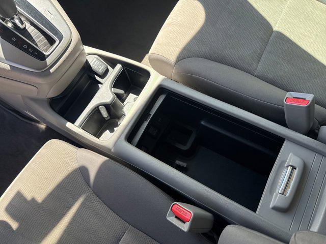 used 2013 Honda CR-V car, priced at $14,998