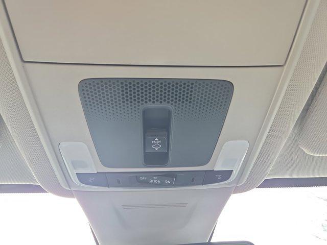 new 2026 Honda CR-V car, priced at $36,795