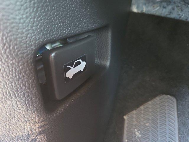 new 2026 Honda CR-V car, priced at $36,795